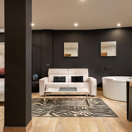 Suite 1907 Oviedo Low Cost Buitenkant foto