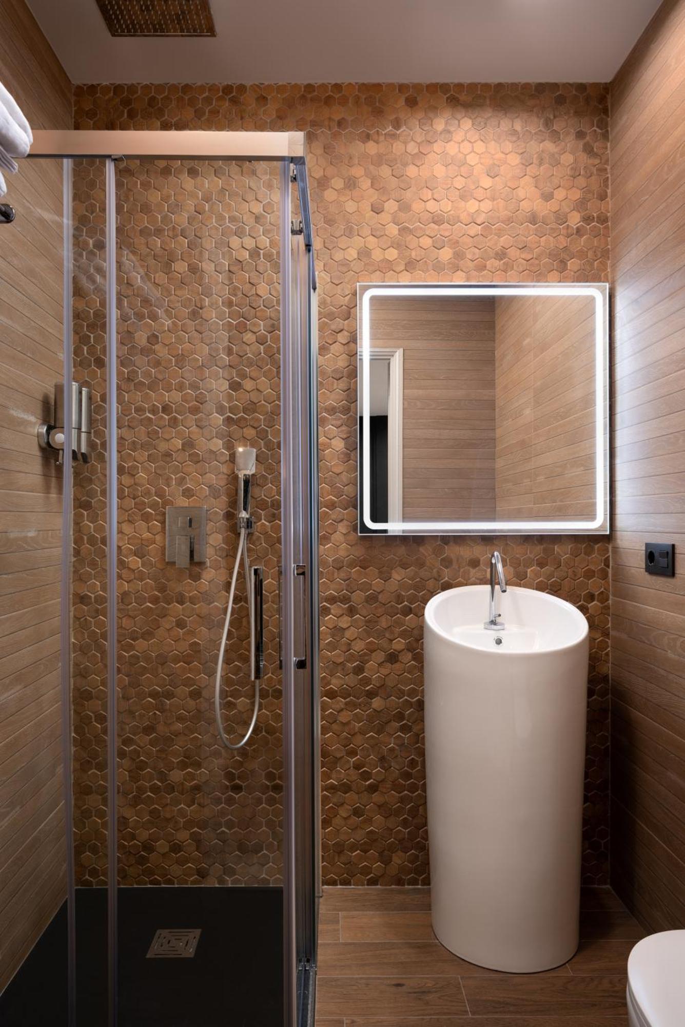 Suite 1907 Oviedo Low Cost Buitenkant foto