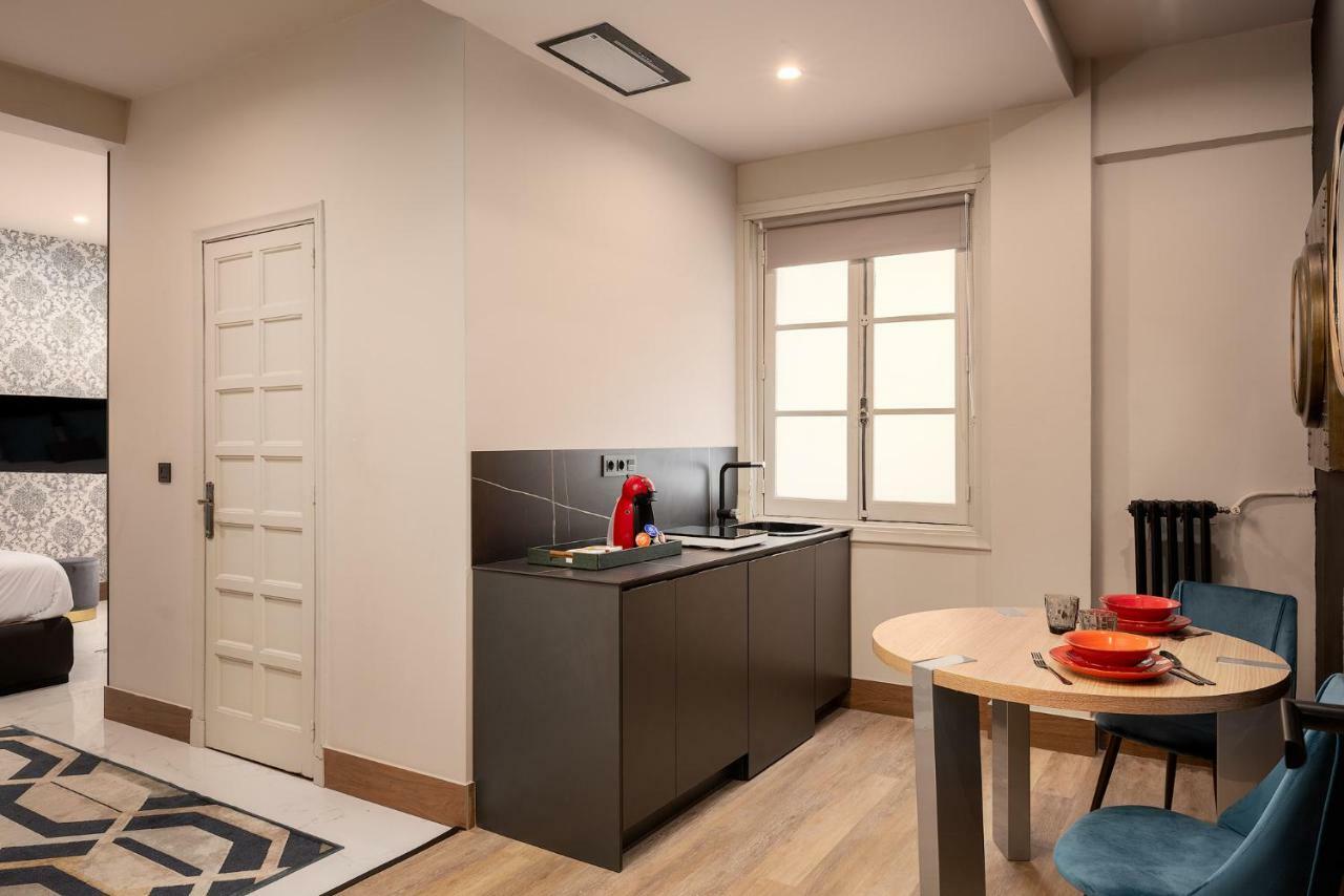 Suite 1907 Oviedo Low Cost Buitenkant foto