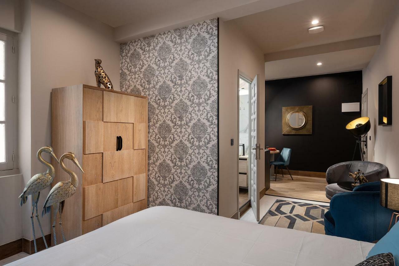 Suite 1907 Oviedo Low Cost Buitenkant foto