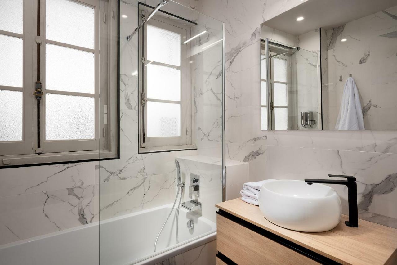Suite 1907 Oviedo Low Cost Buitenkant foto